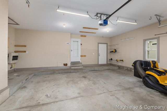 8665 Shore Way Drive Sw, Byron Twp, MI 49315