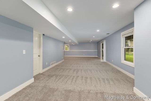 8665 Shore Way Drive Sw, Byron Twp, MI 49315