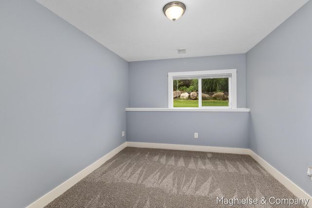 8665 Shore Way Drive Sw, Byron Twp, MI 49315