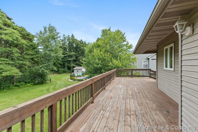 8665 Shore Way Drive Sw, Byron Twp, MI 49315