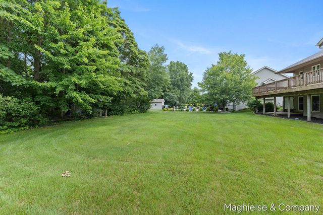 8665 Shore Way Drive Sw, Byron Twp, MI 49315