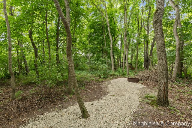 8665 Shore Way Drive Sw, Byron Twp, MI 49315