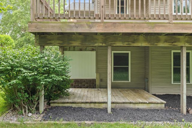 8665 Shore Way Drive Sw, Byron Twp, MI 49315