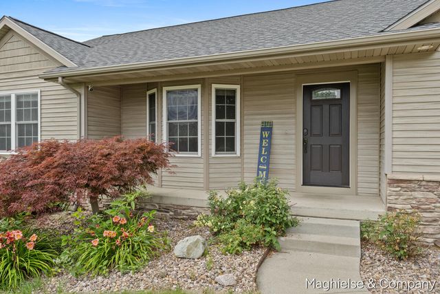 8665 Shore Way Drive Sw, Byron Twp, MI 49315