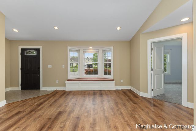 8665 Shore Way Drive Sw, Byron Twp, MI 49315