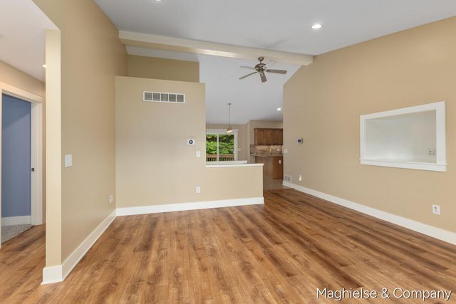 8665 Shore Way Drive Sw, Byron Twp, MI 49315
