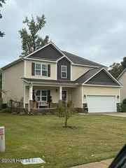2825 Little Gem Circle, Winterville, NC 28590