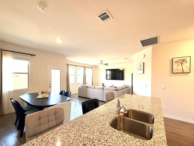 7212 Seton Place, Mckinney, TX 75071