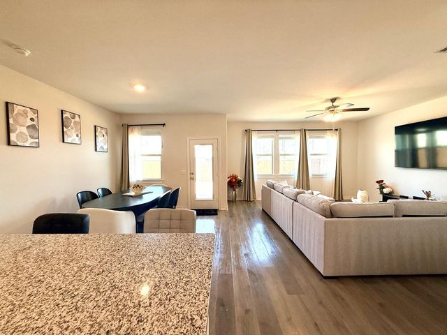 7212 Seton Place, Mckinney, TX 75071