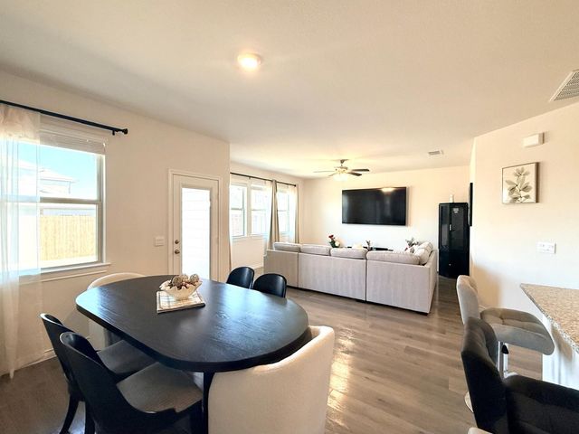 7212 Seton Place, Mckinney, TX 75071