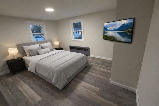 23 Rhodes Cir 1, Hingham, MA 02043