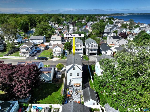 32 Grant Street, Milford, CT 06460