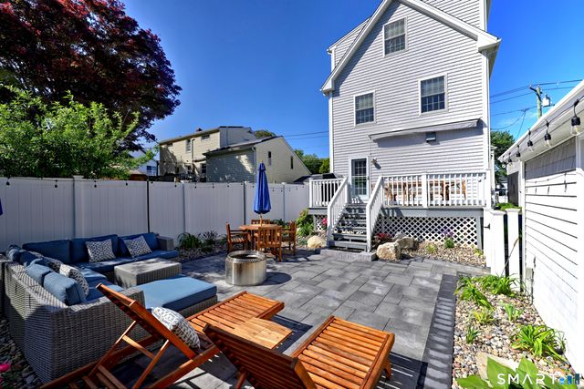 32 Grant Street, Milford, CT 06460