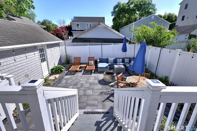 32 Grant Street, Milford, CT 06460