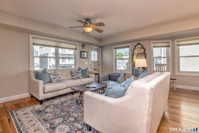 32 Grant Street, Milford, CT 06460
