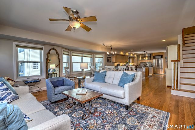 32 Grant Street, Milford, CT 06460