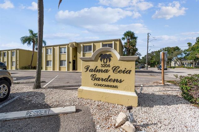 3206 W AZEELE STREET 120, Tampa, FL 33609