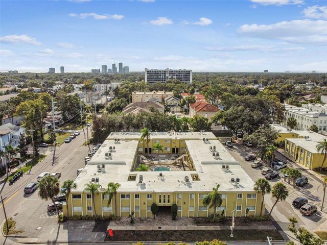 3206 W AZEELE STREET 120, Tampa, FL 33609