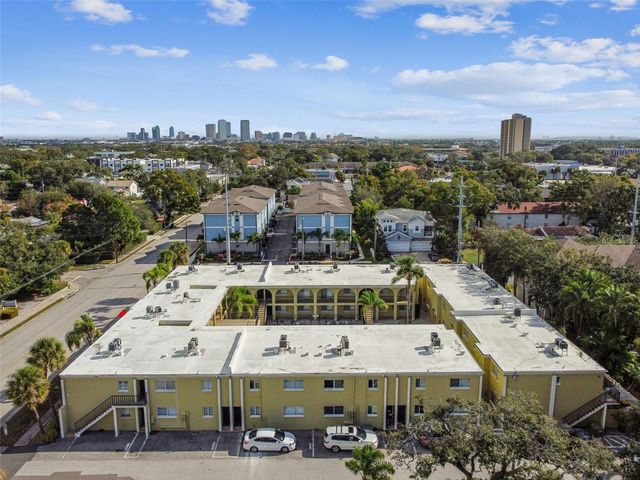 3206 W AZEELE STREET 120, Tampa, FL 33609
