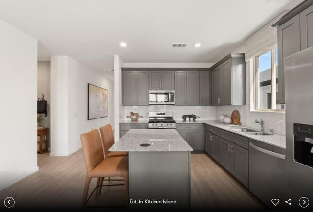 532 Madelines Meadow LN, Georgetown, TX 78626