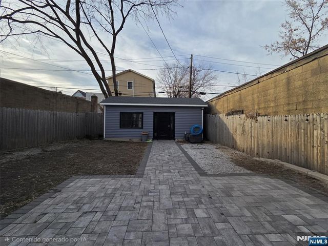 83 Bedford Street, East Orange, NJ 07018