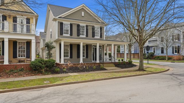 201 Acadia Ave, Franklin, TN 37064