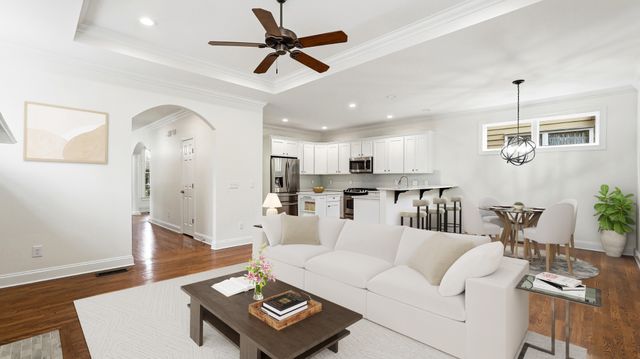 201 Acadia Ave, Franklin, TN 37064