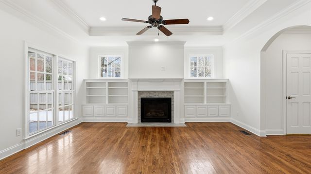 201 Acadia Ave, Franklin, TN 37064