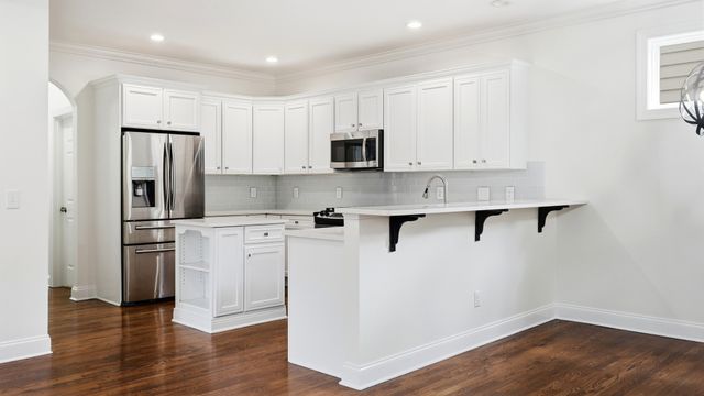 201 Acadia Ave, Franklin, TN 37064