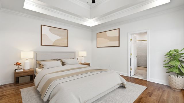 201 Acadia Ave, Franklin, TN 37064