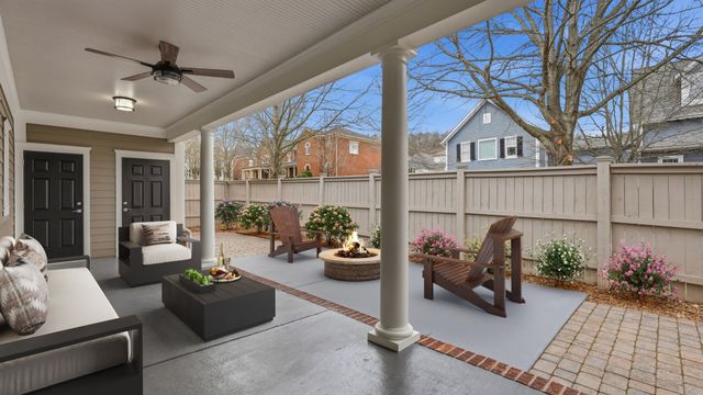 201 Acadia Ave, Franklin, TN 37064