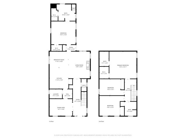 201 Acadia Ave, Franklin, TN 37064