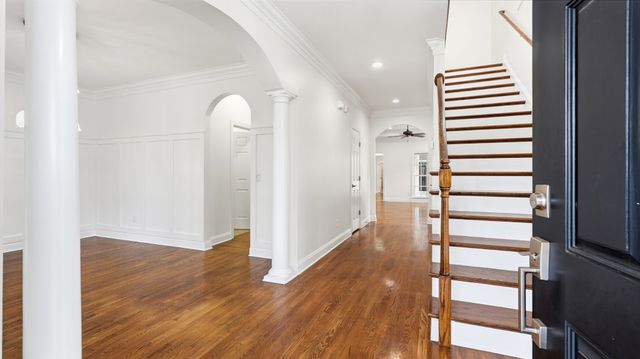 201 Acadia Ave, Franklin, TN 37064