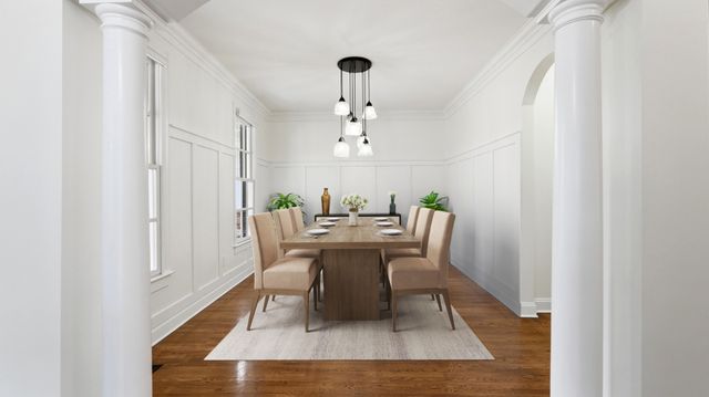 201 Acadia Ave, Franklin, TN 37064