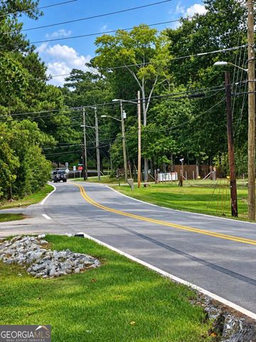 2123 Cedar Grove Road, Conley, GA 30288