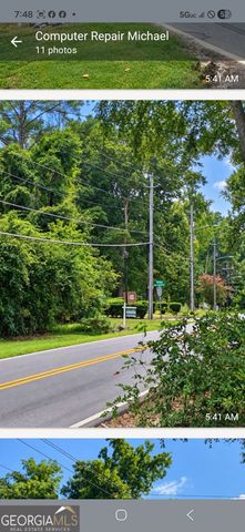 2123 Cedar Grove Road, Conley, GA 30288