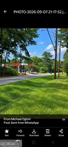 2123 Cedar Grove Road, Conley, GA 30288