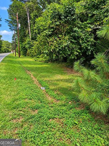 2123 Cedar Grove Road, Conley, GA 30288