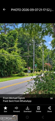 2123 Cedar Grove Road, Conley, GA 30288