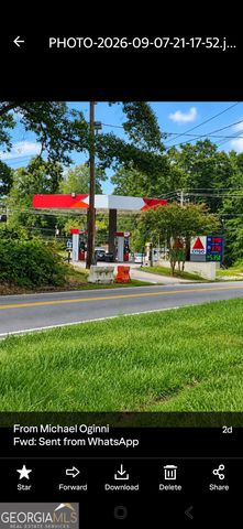 2123 Cedar Grove Road, Conley, GA 30288