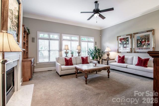 19568 Meta Road, Cornelius, NC 28031