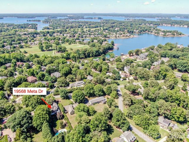 19568 Meta Road, Cornelius, NC 28031