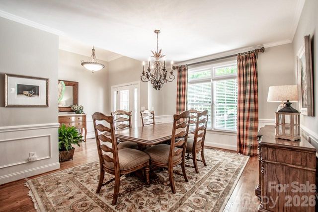 19568 Meta Road, Cornelius, NC 28031