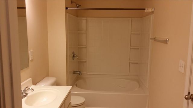 2199 Landing Walk Drive, Duluth, GA 30097