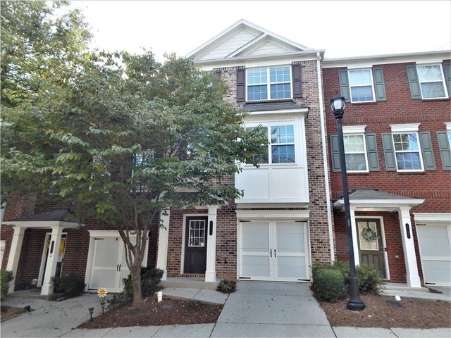 2199 Landing Walk Drive, Duluth, GA 30097