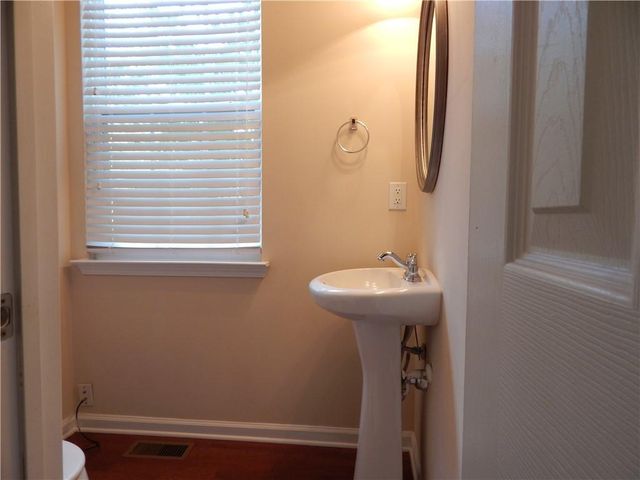 2199 Landing Walk Drive, Duluth, GA 30097