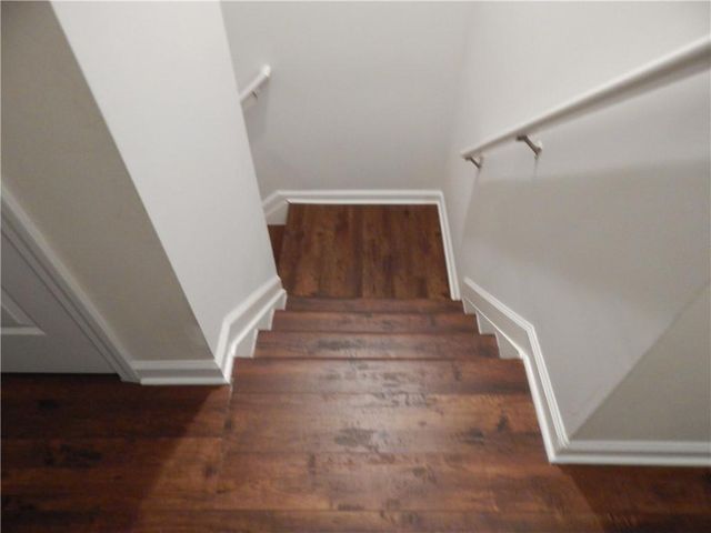 2199 Landing Walk Drive, Duluth, GA 30097