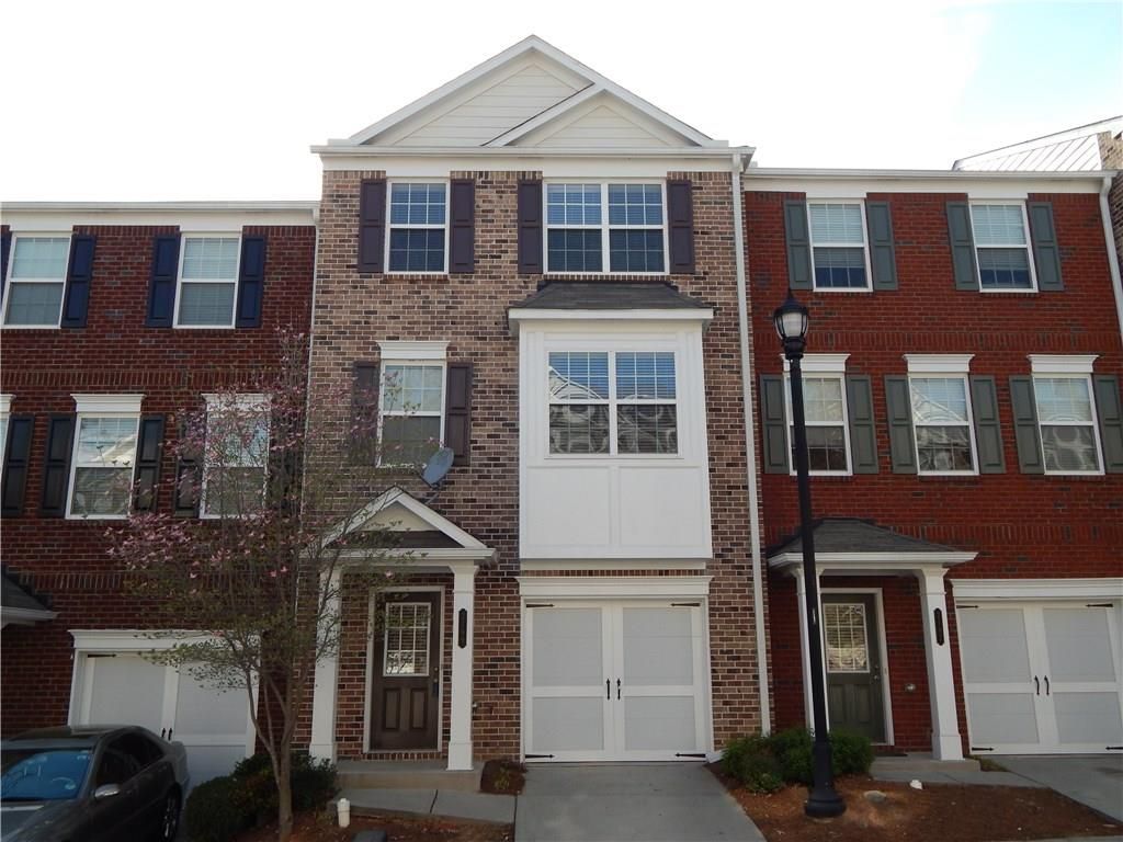 2199 Landing Walk Drive, Duluth, GA 30097