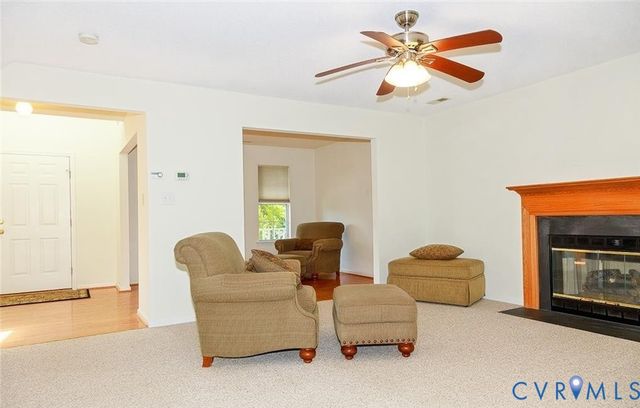 3920 Pine Bluff Ct, Williamsburg, VA 23188