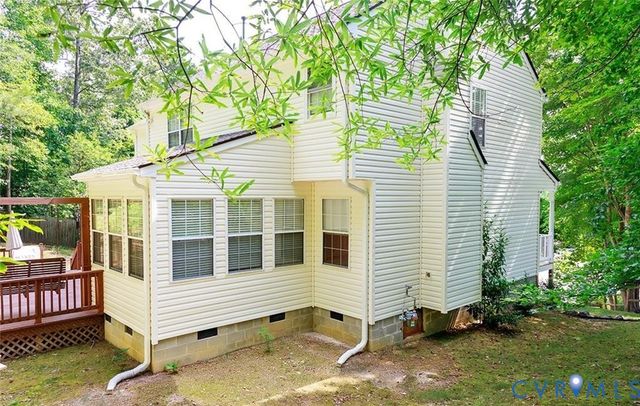 3920 Pine Bluff Ct, Williamsburg, VA 23188